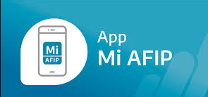 App de la AFIP