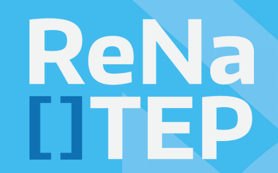Logo renatep