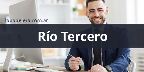 Anses Turnos -Río Tercero - Acuña 317