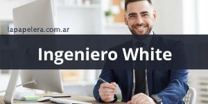 Belgrano 3741 Ingeniero White Buenos Aires