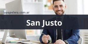 San Justo - Santa Fe 2376
