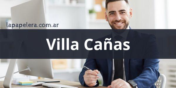 Villa Cañas - Av. 50 y 65