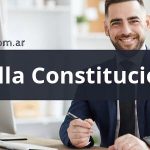 Villa Constitución - Salta 255