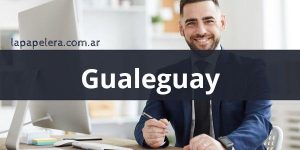 Anses Turnos -Gualeguay - Segundo Gianello 200
